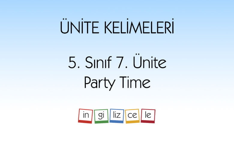 9 sınıf ingilizce 7 ünite çalışma kağıtları