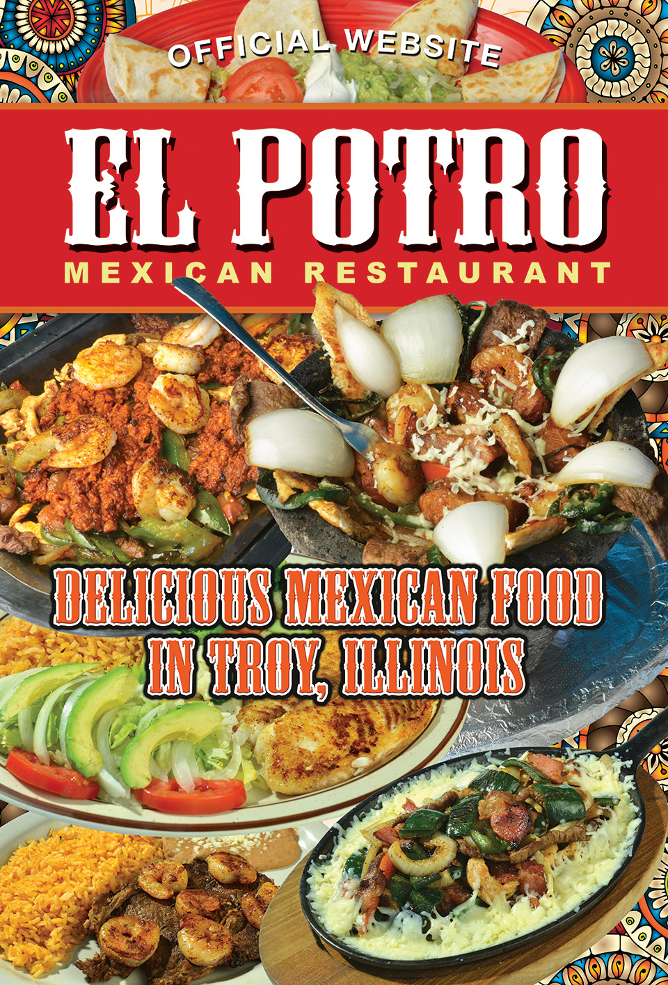 restaurants near me mexican restaurants