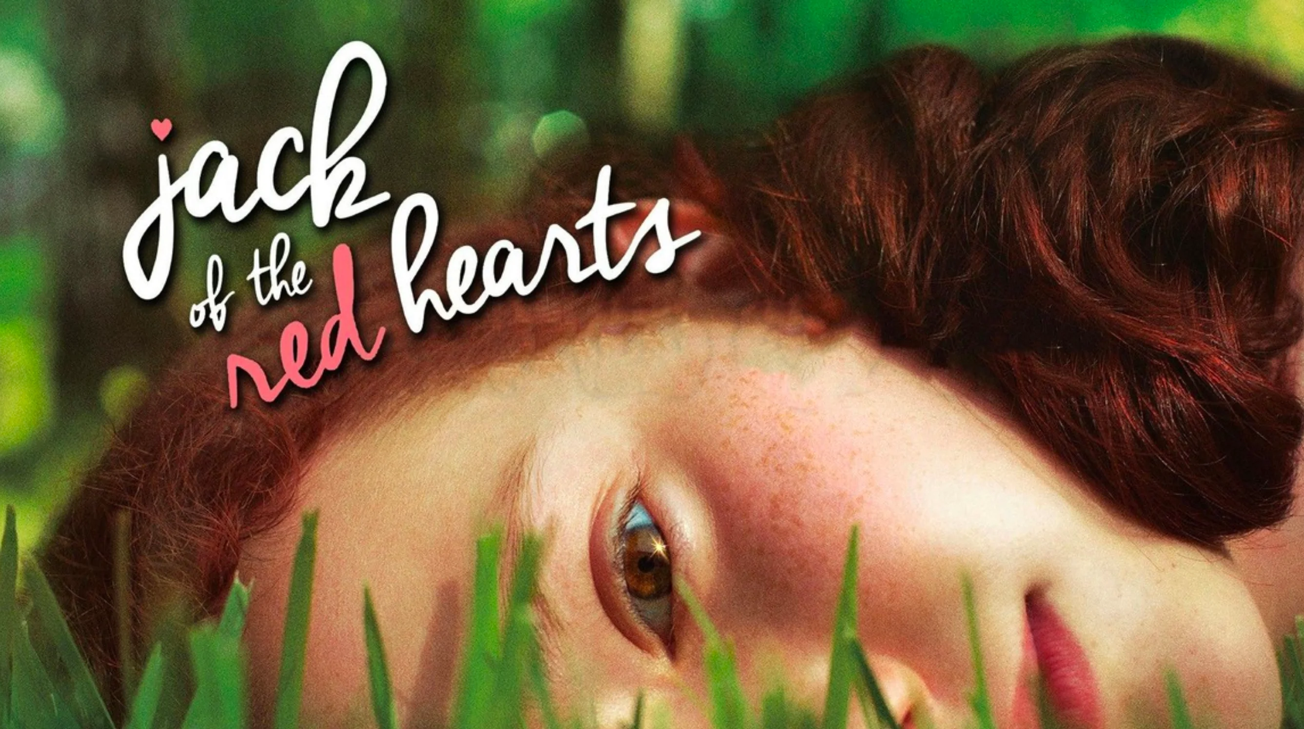 jack of the red hearts 123movies