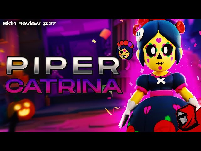 piper catrina