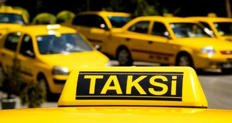 bodrum taxi