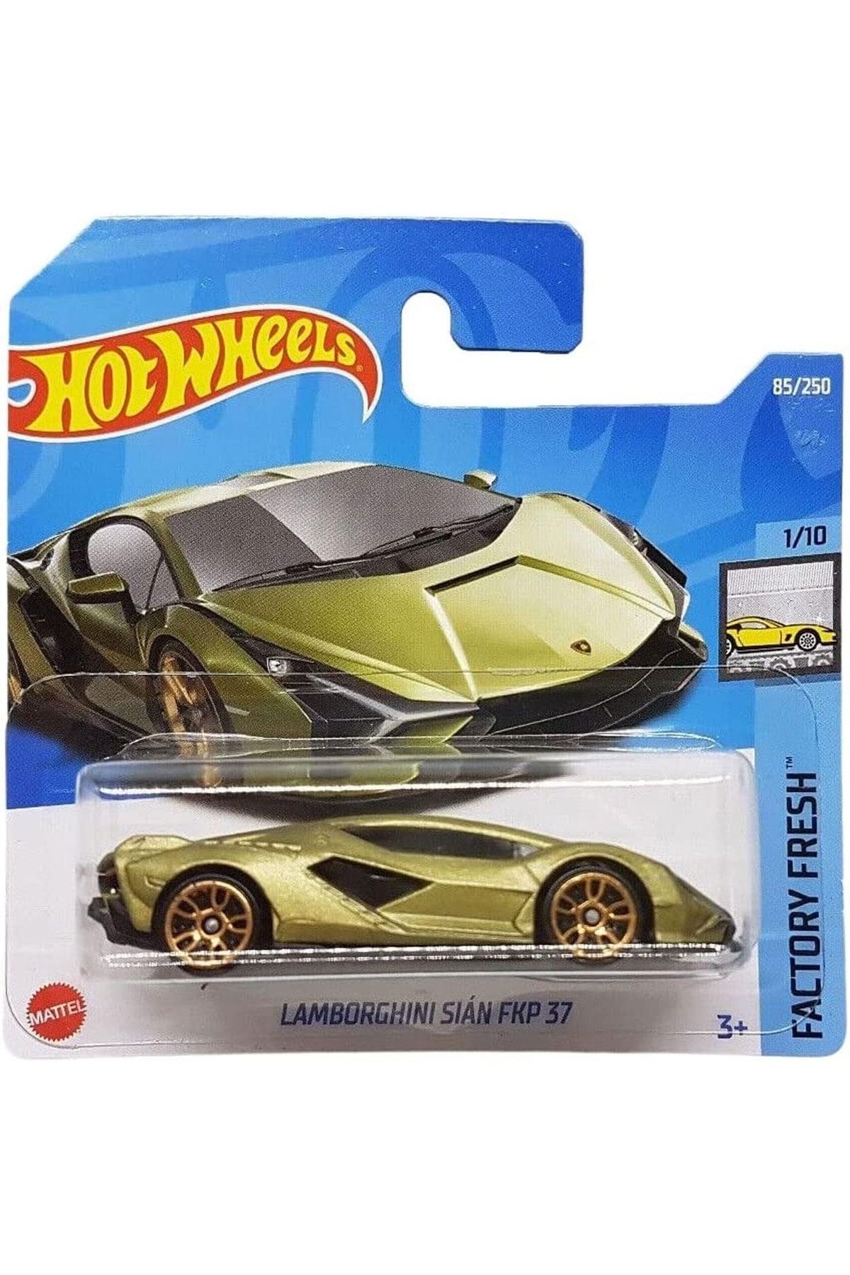 hot wheels lamborghini