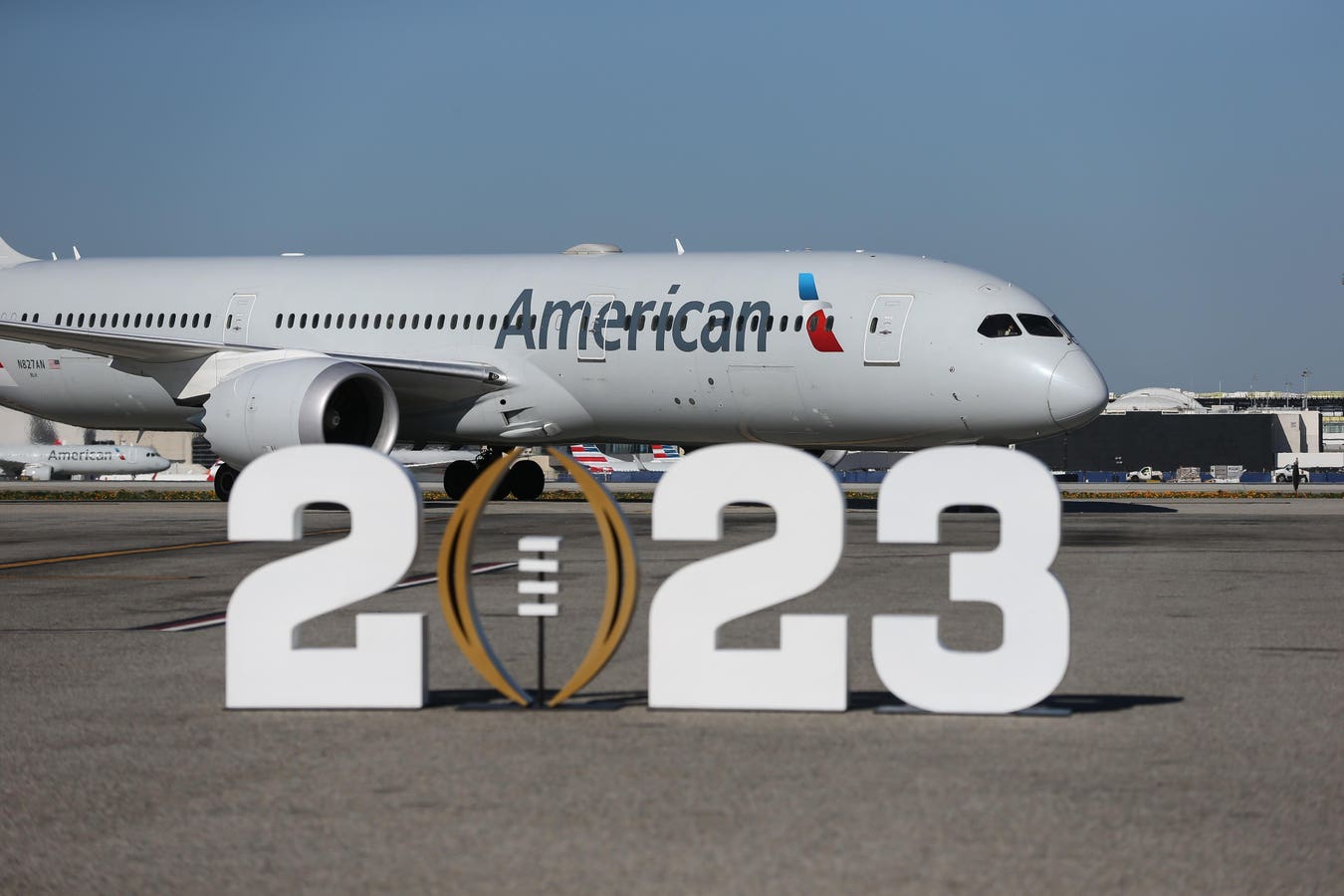 american airlines the worst airline ever