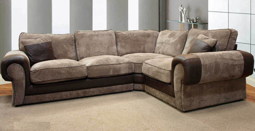 tangent corner sofa