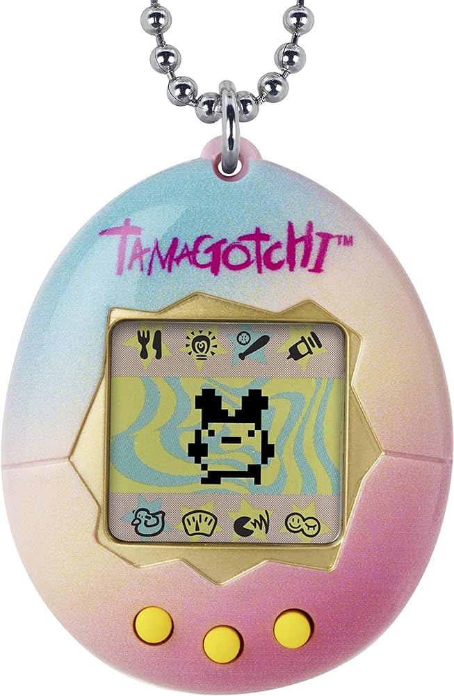 where can i buy a tamagotchi