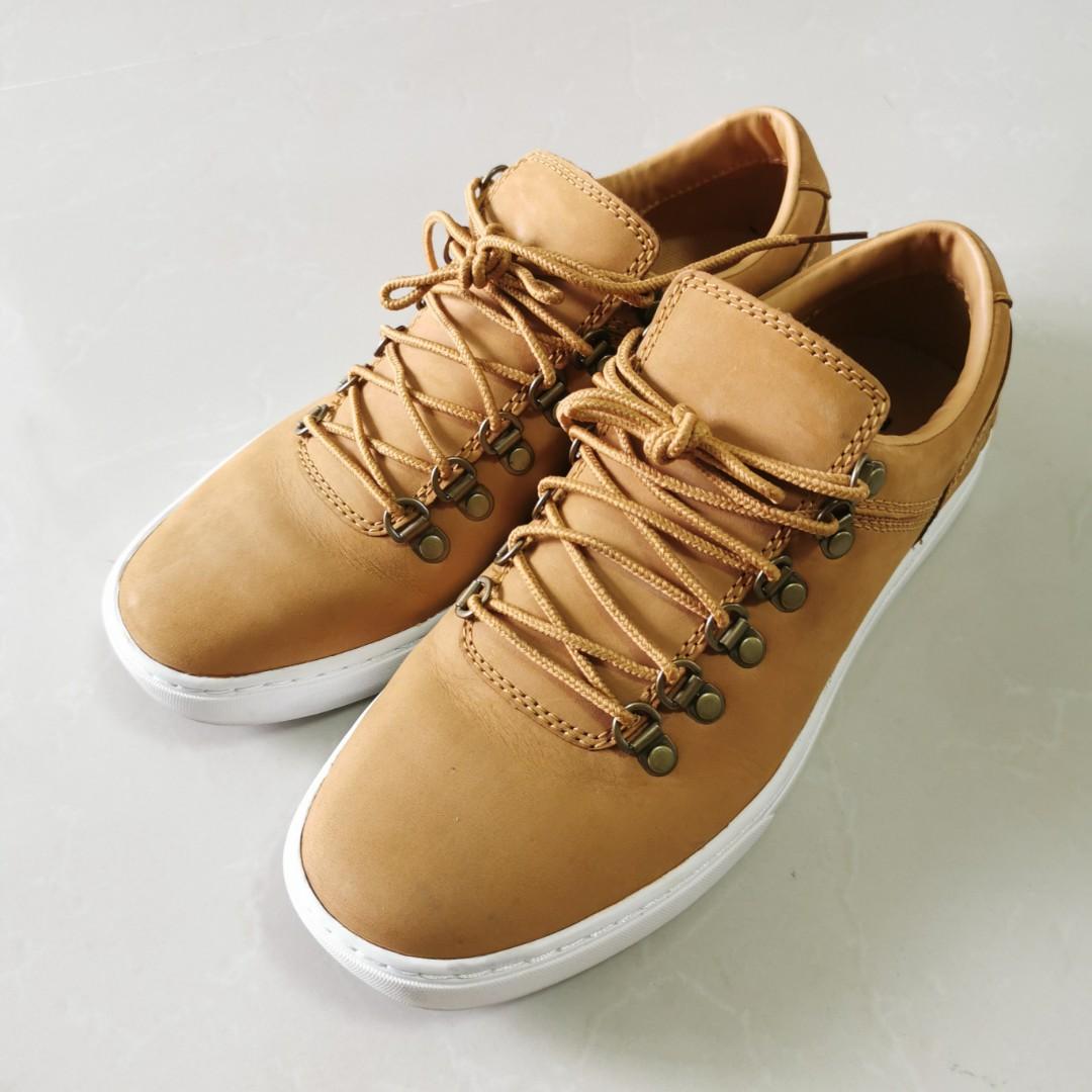 timberland 2.0 adventure cupsole