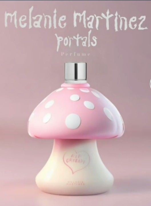 perfume melanie martinez precio