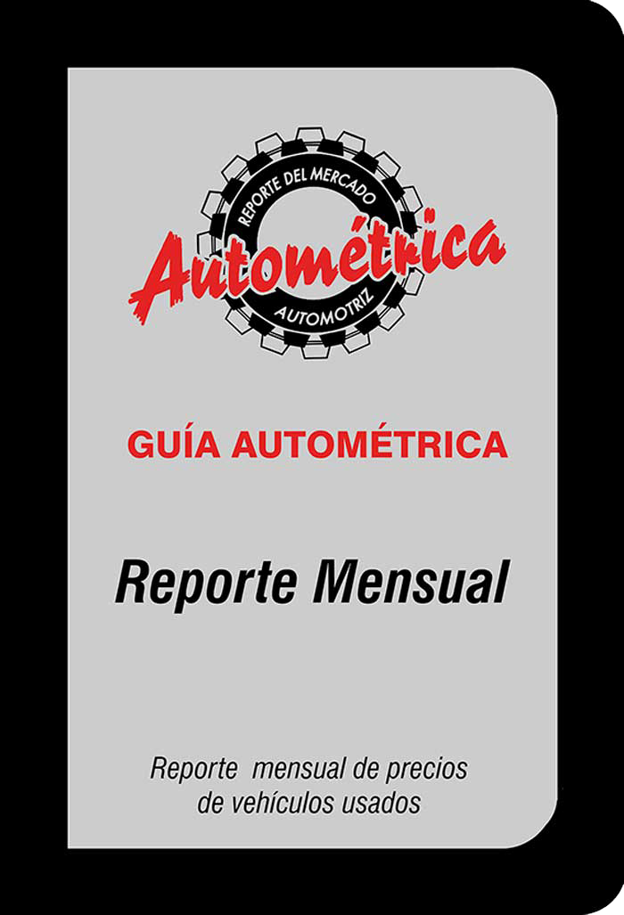 autocosmos guia de precios