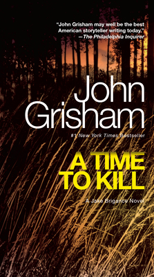 john grisham jake brigance novels