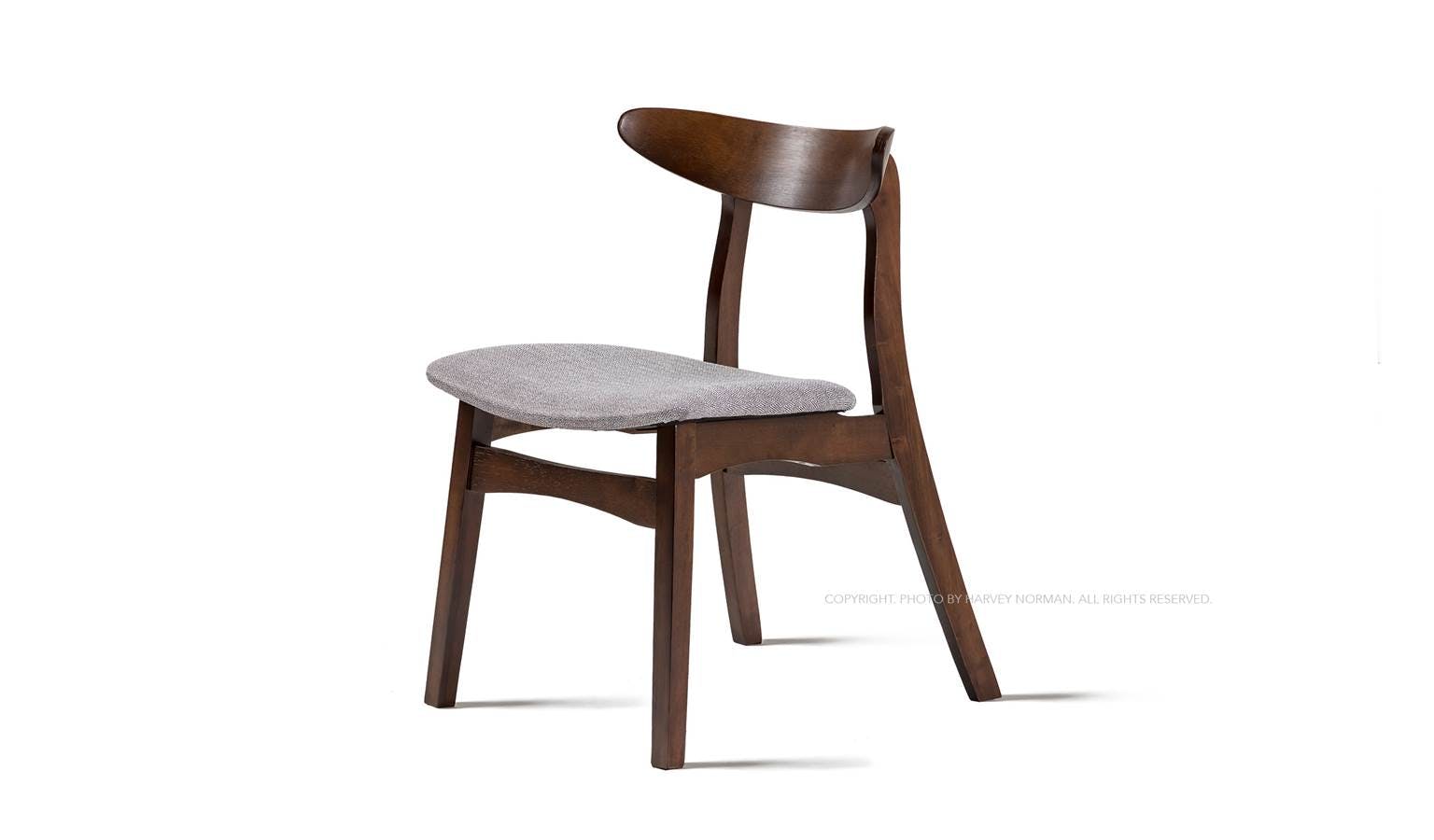 harvey norman dining chairs