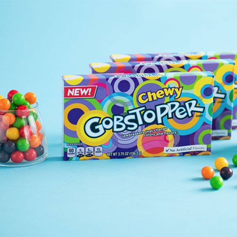 did they stop making gobstoppers