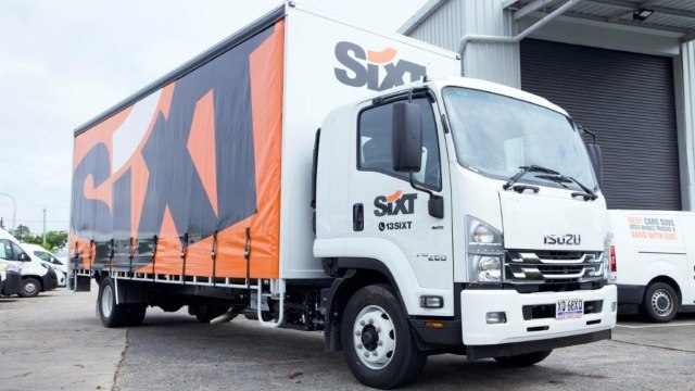 nrma discount sixt