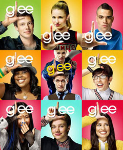 glee pg rating