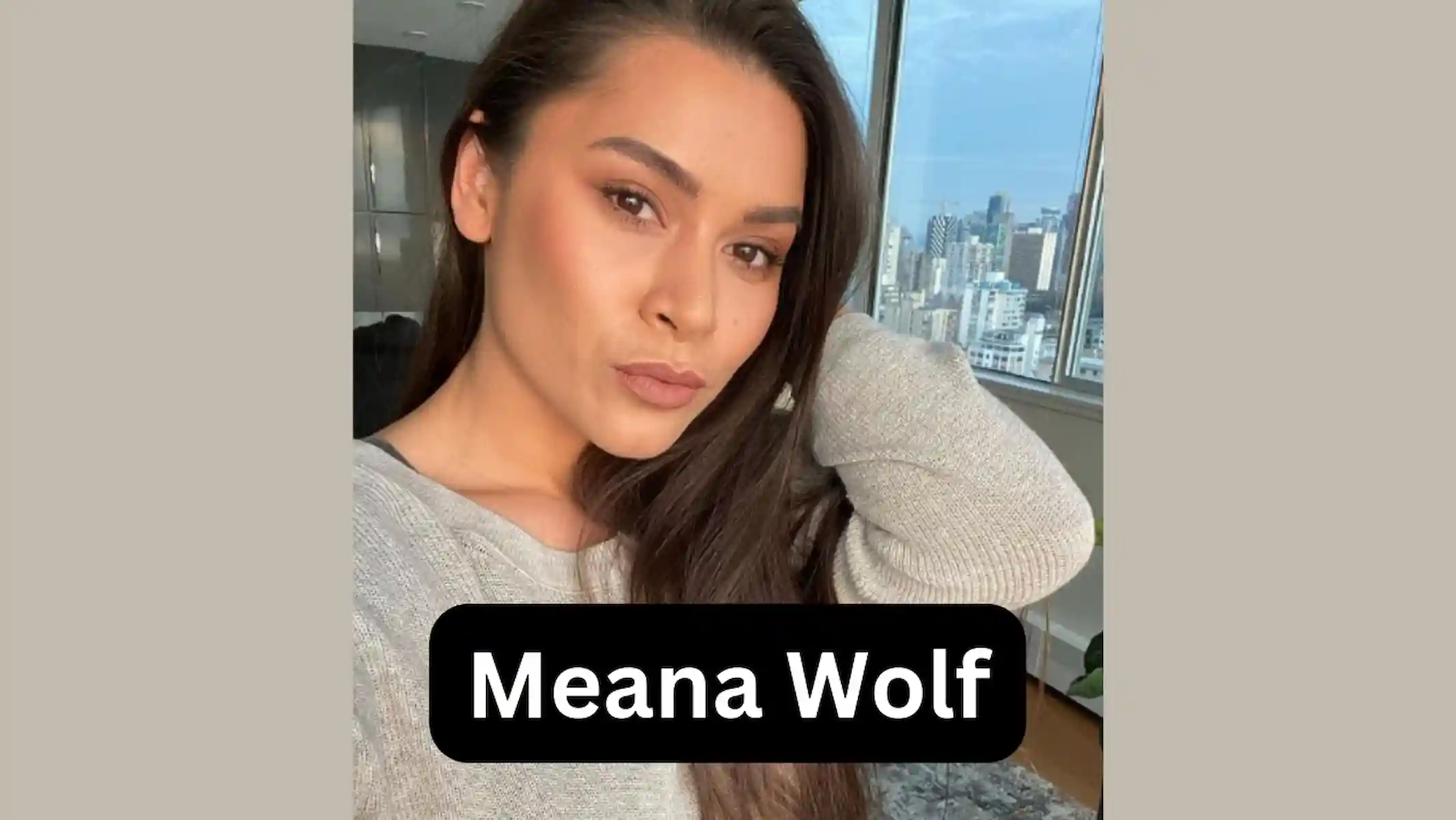 meana wolf