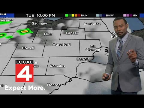 local 4 weather detroit