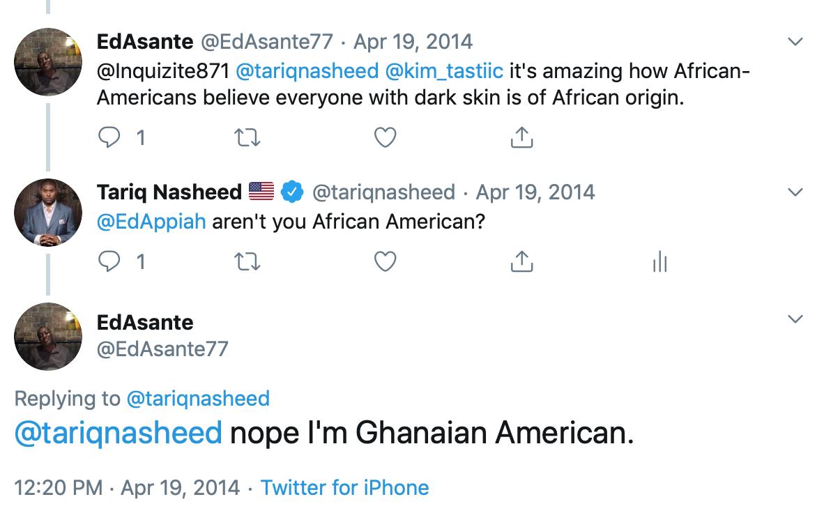 tariq nasheed twitter