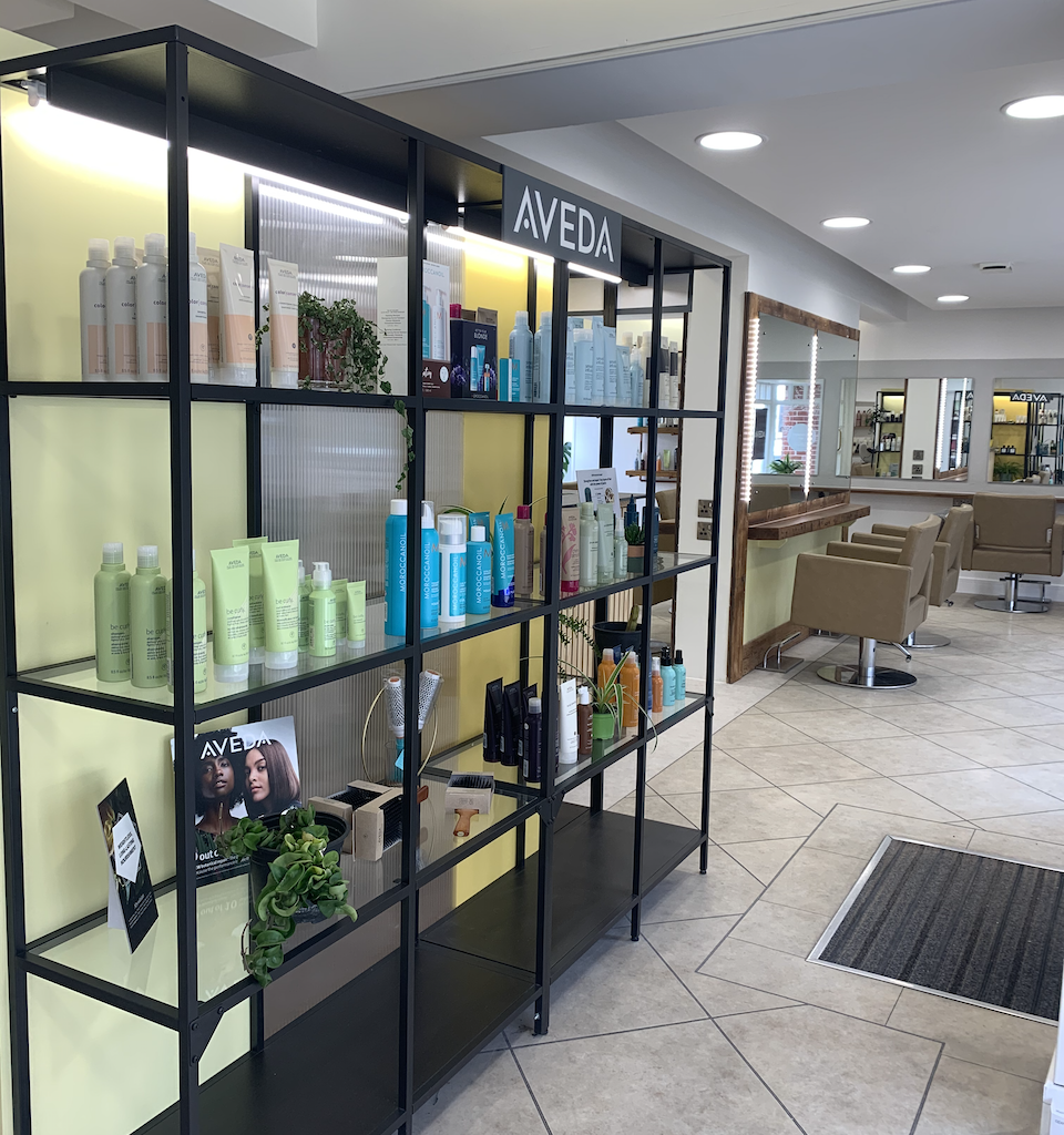 hair salon wadebridge