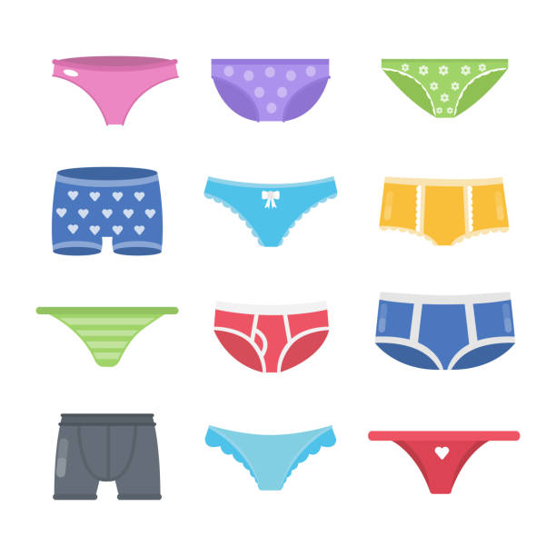 underwear clipart