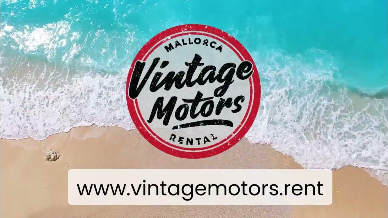 vintage motors mallorca