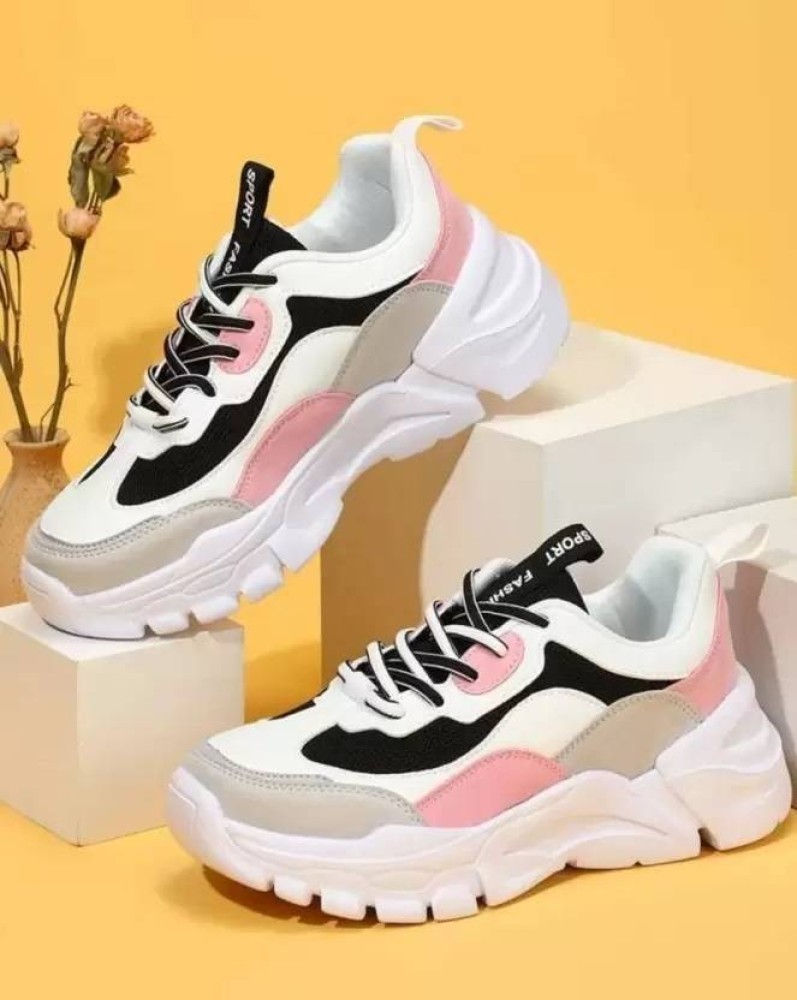 flipkart sneakers for girls