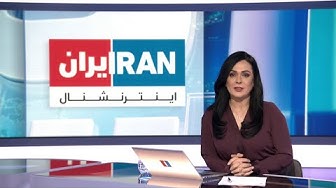 iran international youtube