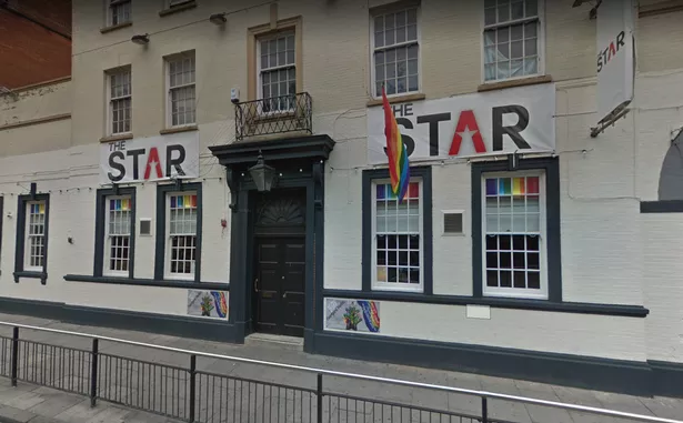 hull gay bars