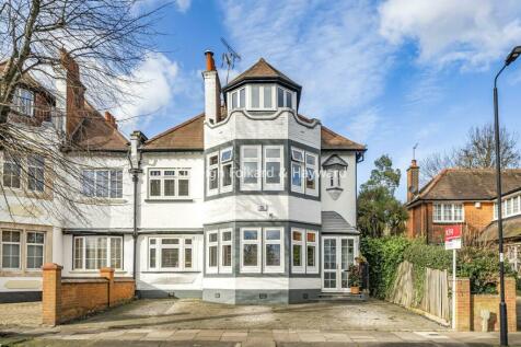 houses for sale in n14