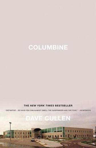 columbine book