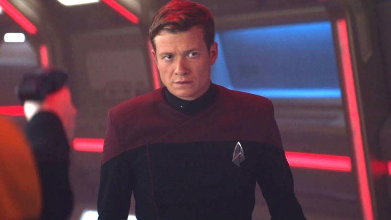 ed speleers star trek