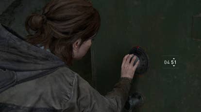 last of us 2 phone number safe