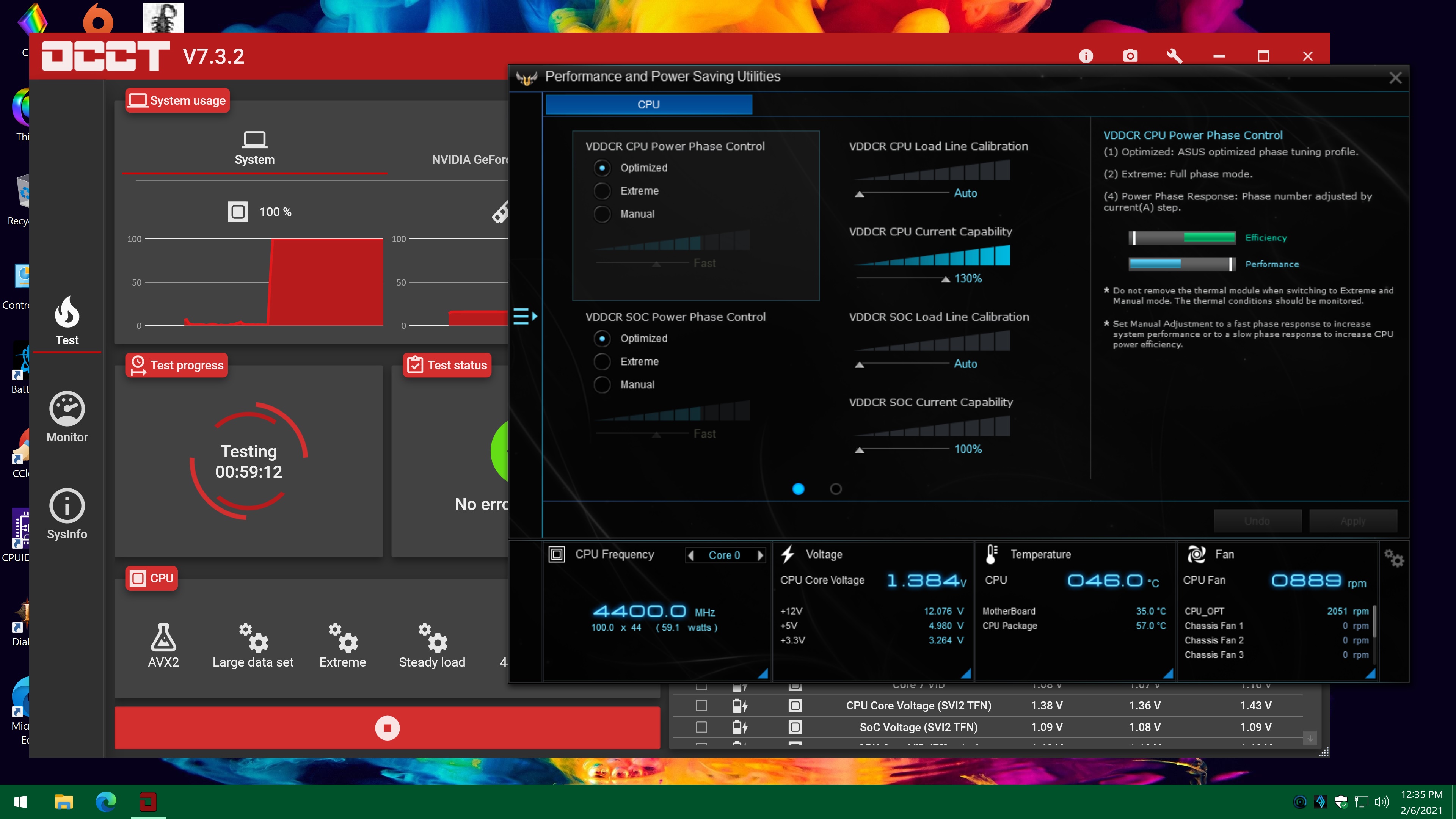 how to overclock ryzen 7 3700x