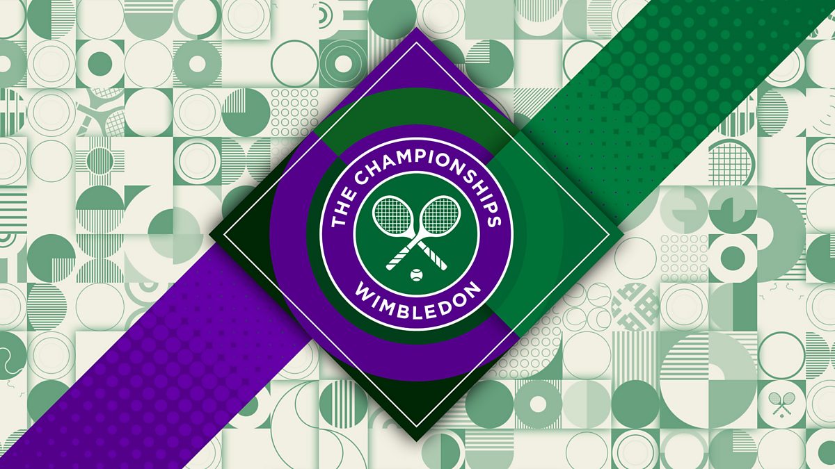 bbc player wimbledon