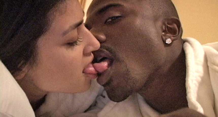 ray j and kim kardashian pornhub