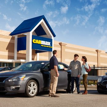 carmax beaverton