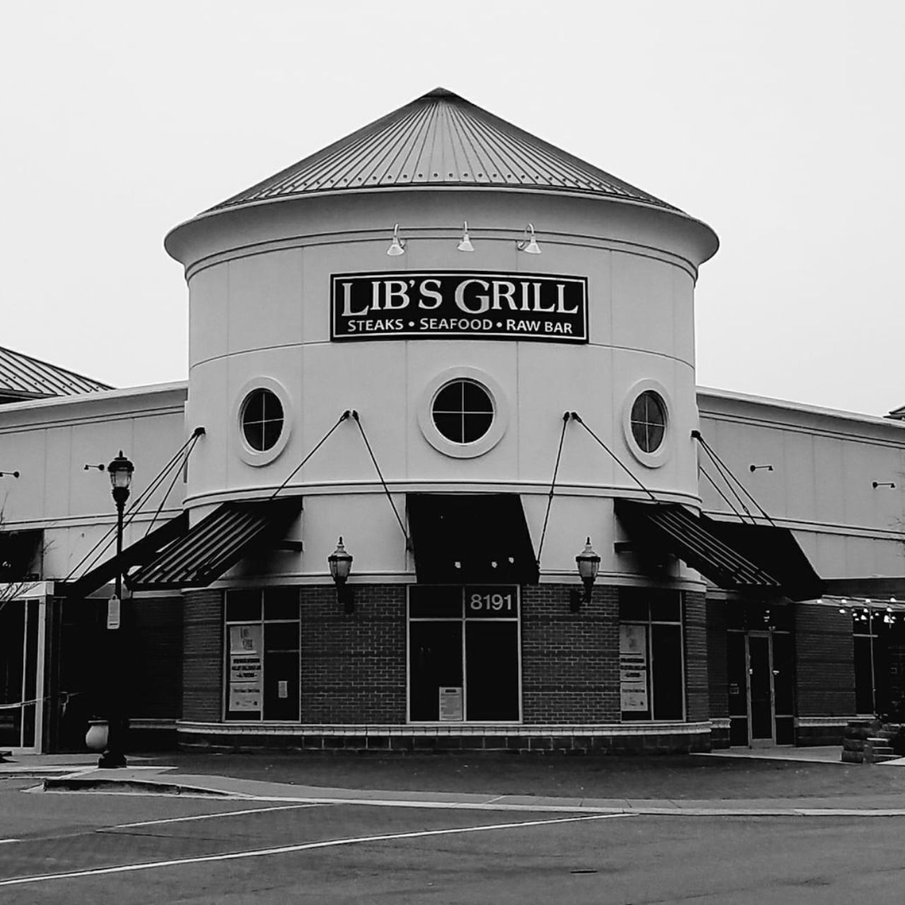 libs grill white marsh menu