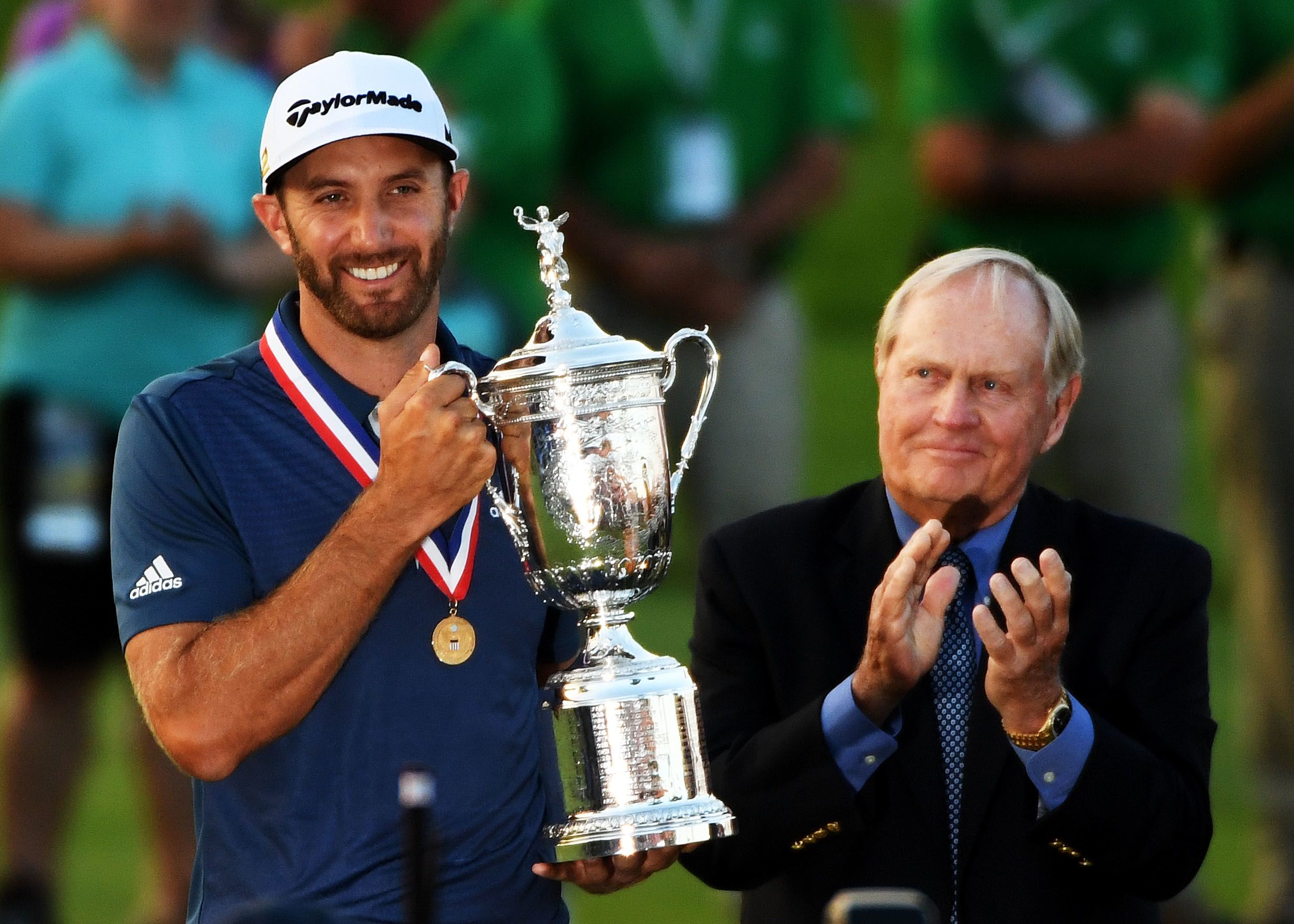 pga us open 2016