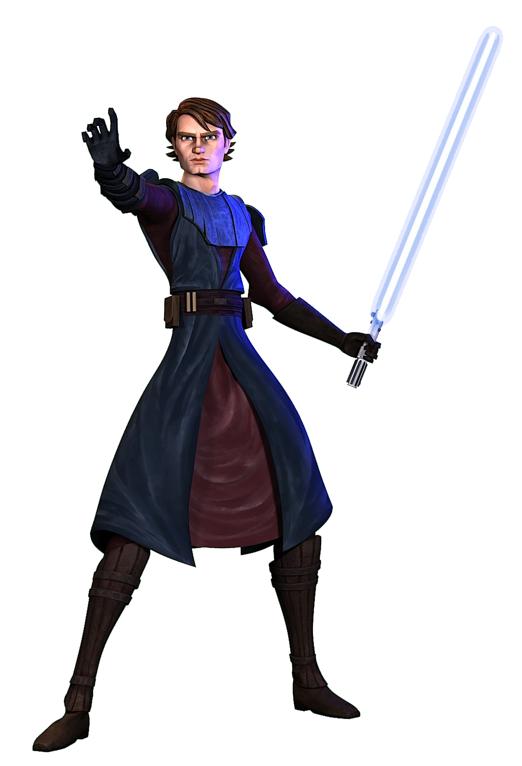 fp anakin