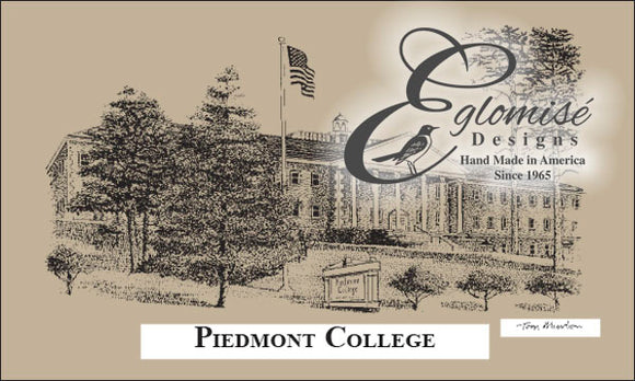 piedmont college bookstore