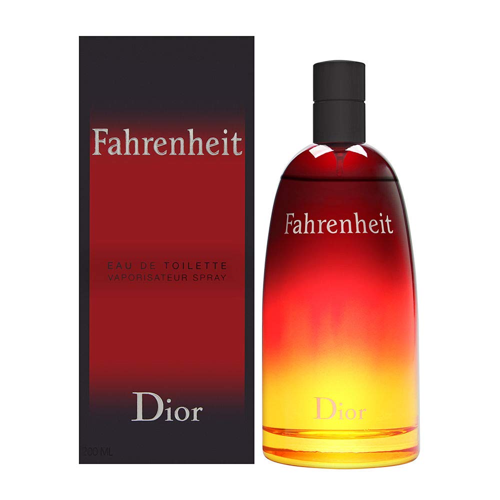 farenheit for men