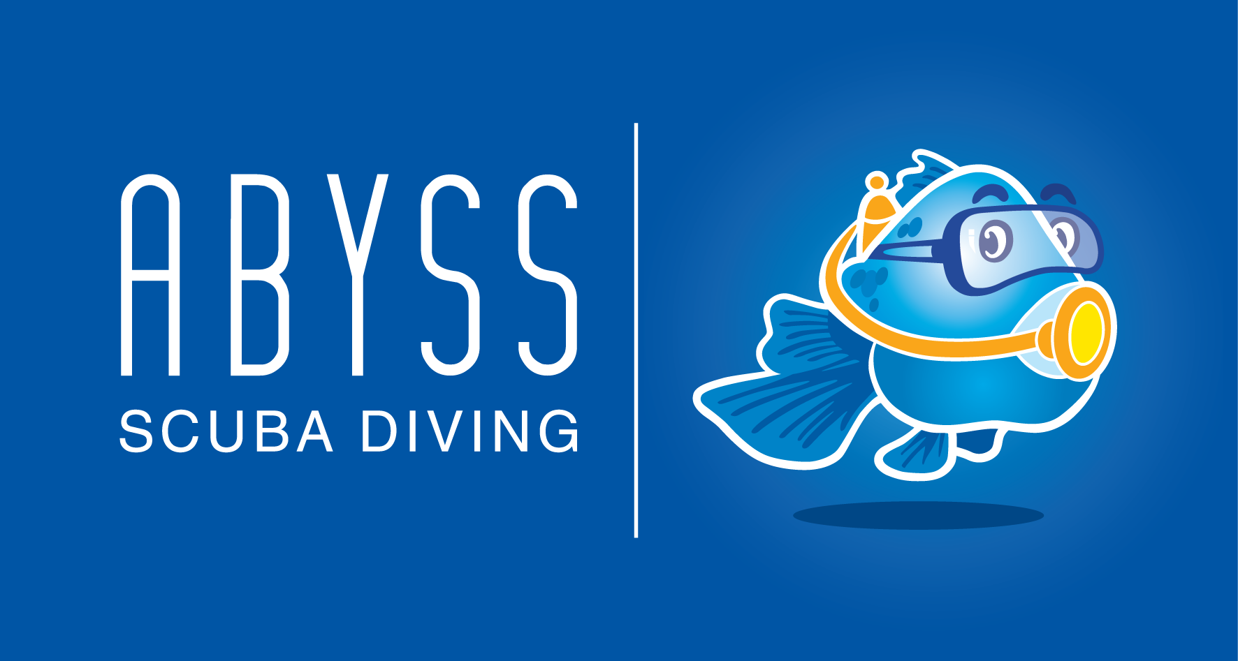 abyss scuba diving