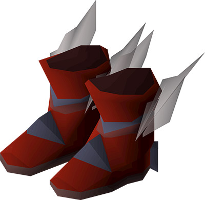 guardian boots osrs