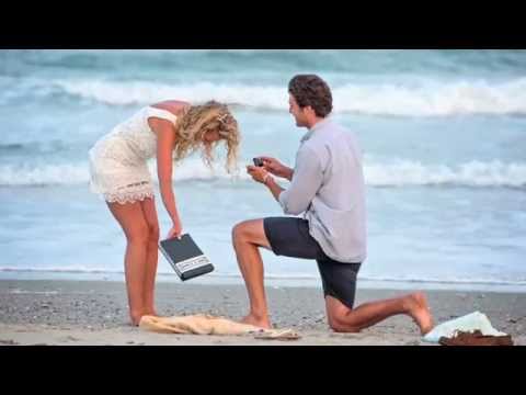 wedding proposals youtube