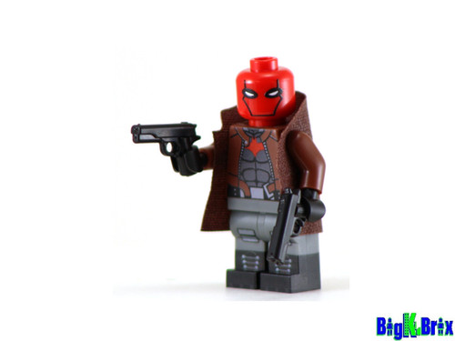 lego red hood