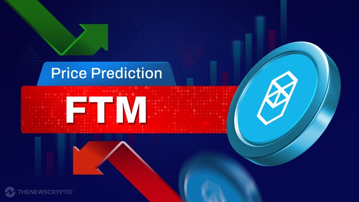 ftm price prediction