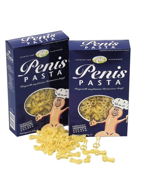 penis makarna