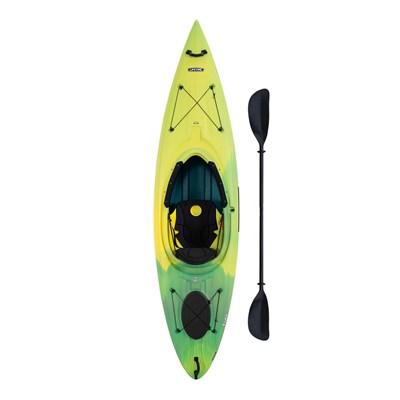 emotion kayak