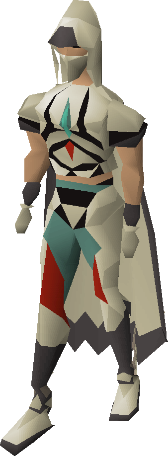 graceful set osrs