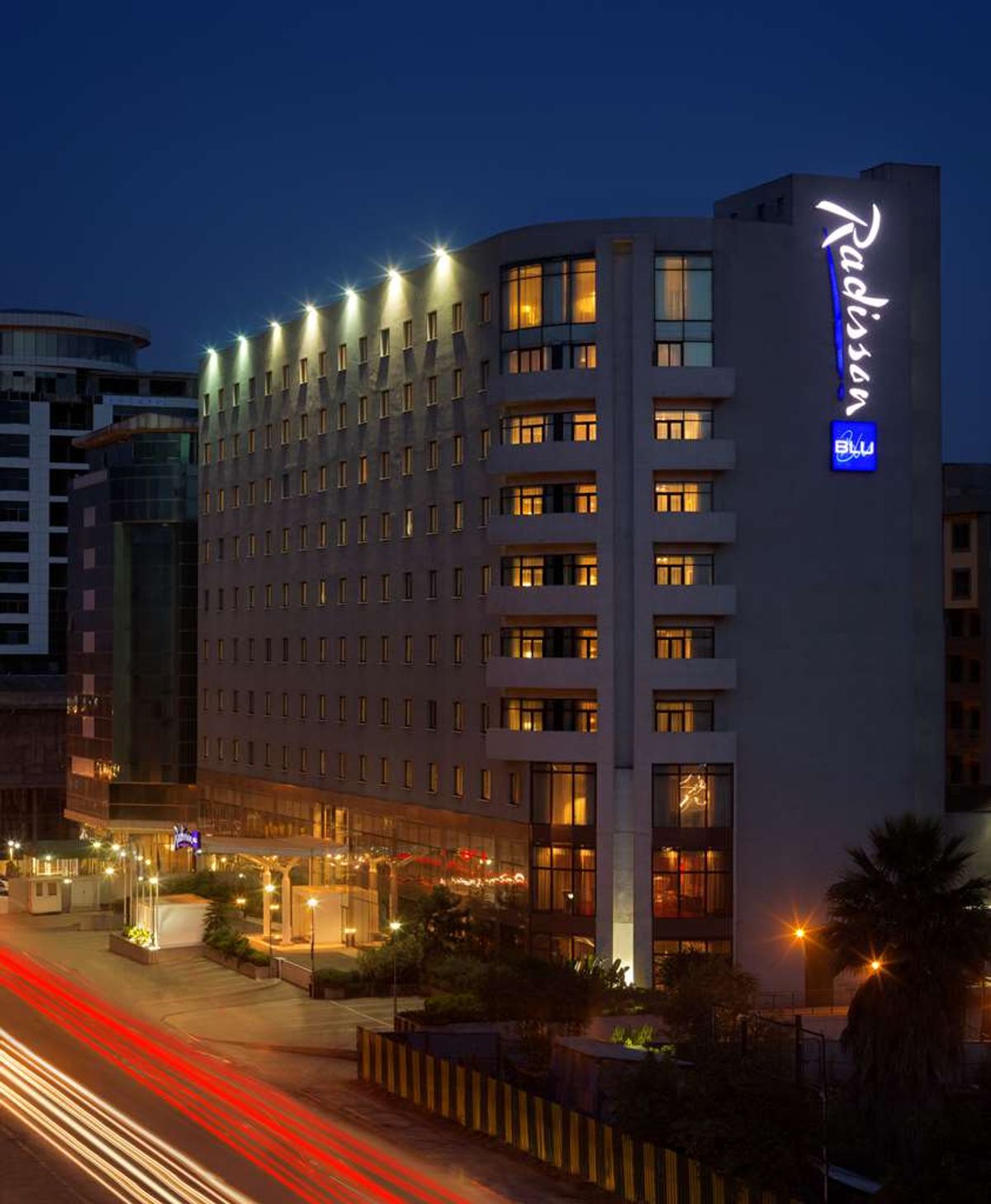 hotels in addis ababa