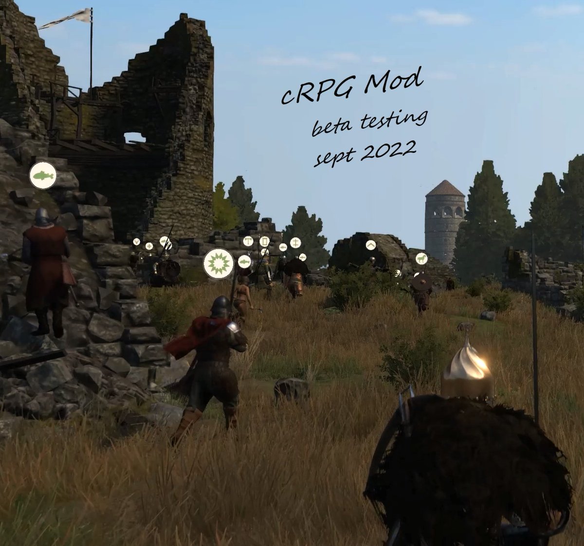 crpg bannerlord