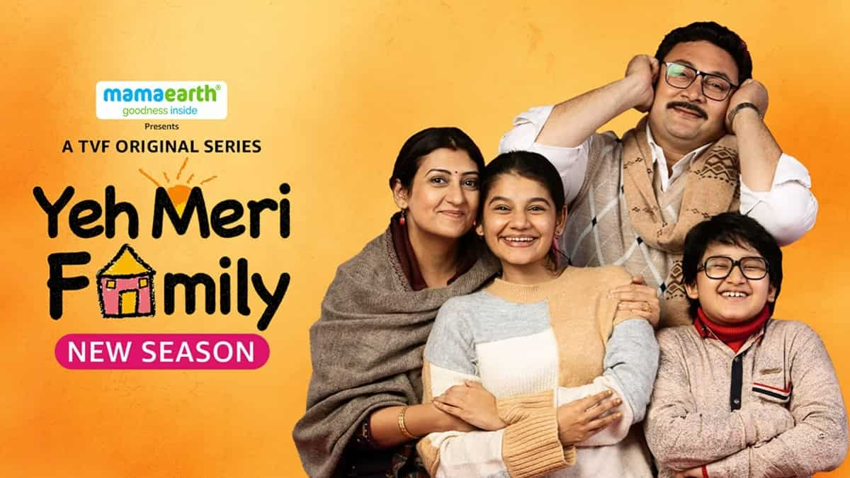 yeh meri family season 2 download